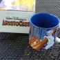 Vtg Walt Disney Store Classics Mug the Aristocrats Marie Orig Box