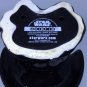 Star Wars Darth Vader Black Tiki Mug Ceramic Goblet Cup Coffee Mug By Galerie