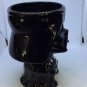 Star Wars Darth Vader Black Tiki Mug Ceramic Goblet Cup Coffee Mug By Galerie
