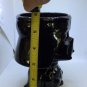 Star Wars Darth Vader Black Tiki Mug Ceramic Goblet Cup Coffee Mug By Galerie