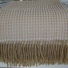 BLANKETS OF ALPACA WOOL, MADE IN PERU