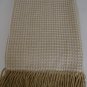 BLANKETS OF ALPACA WOOL, MADE IN PERU
