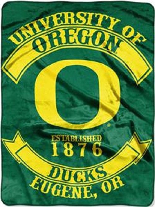 oregon duck plush
