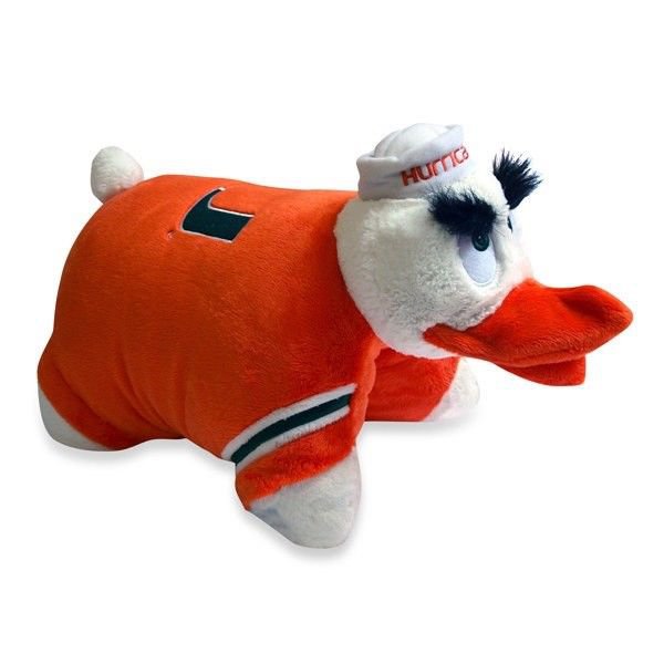 carolina hurricanes pillow pet