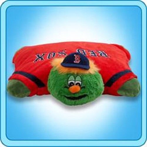 white sox pillow pet