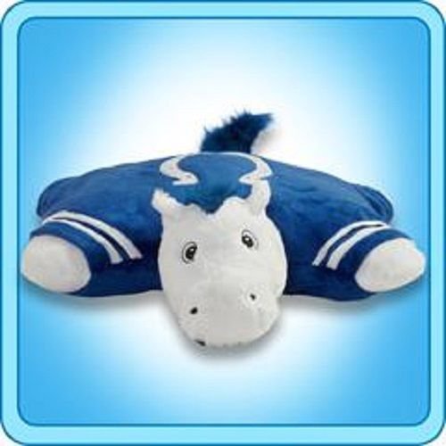 colts pillow pet