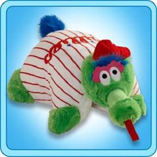 mlb pillow pets