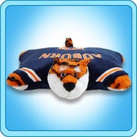 aubie pillow pet