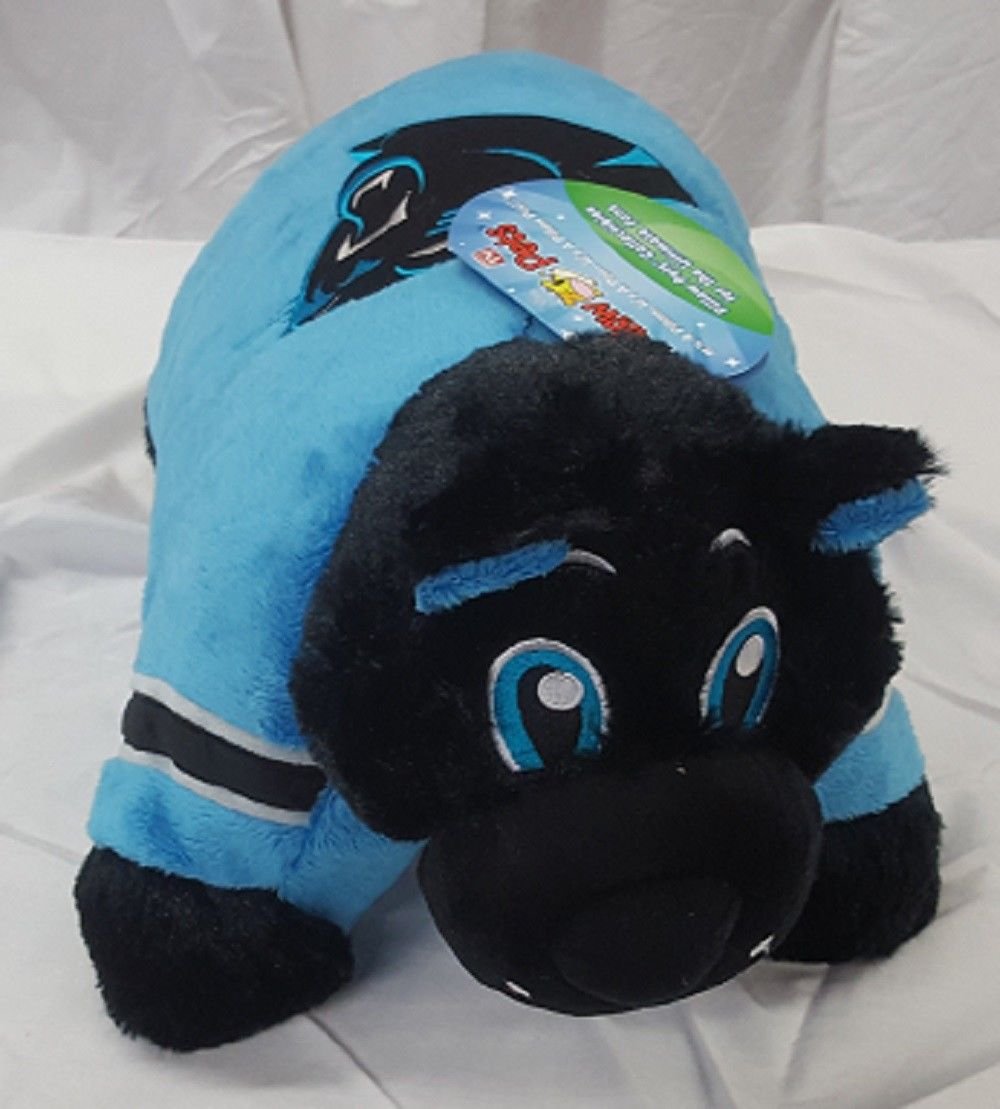 nfl pillow pet