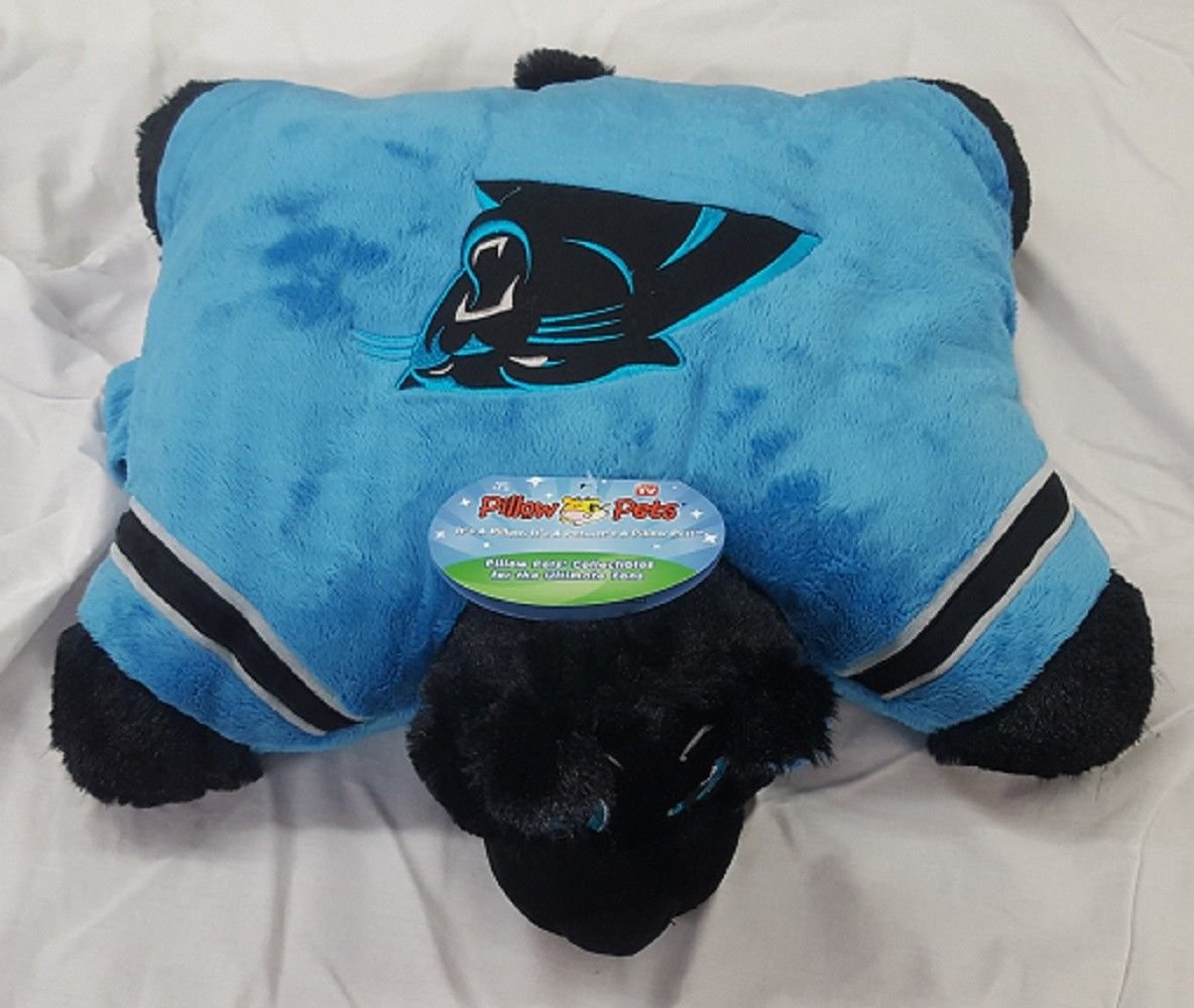 nfl pillow pet