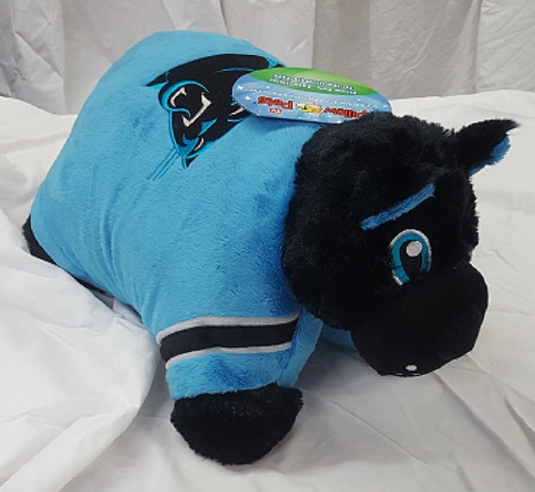 nfl pillow pet