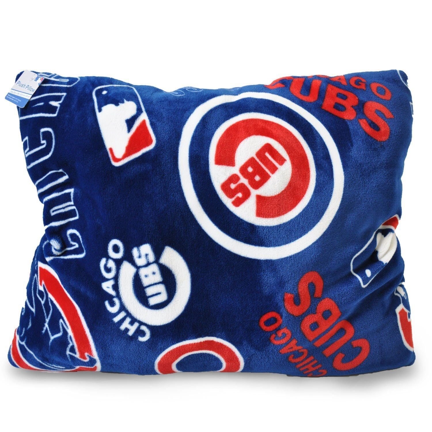 cubs pillow pet