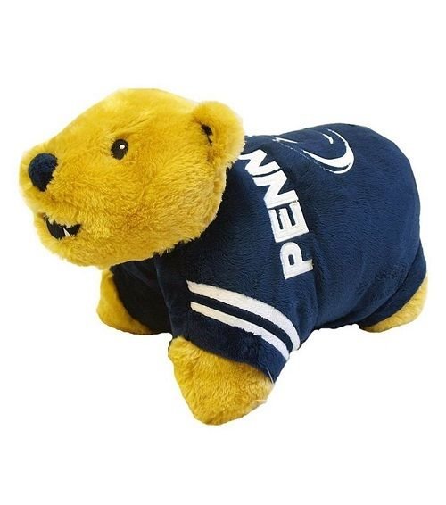 psu pillow pet