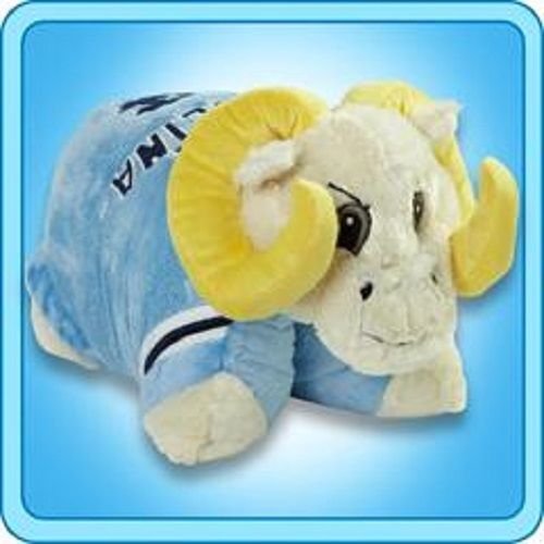 unc pillow pet