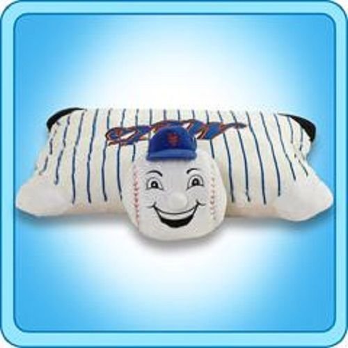 mets pillow pet