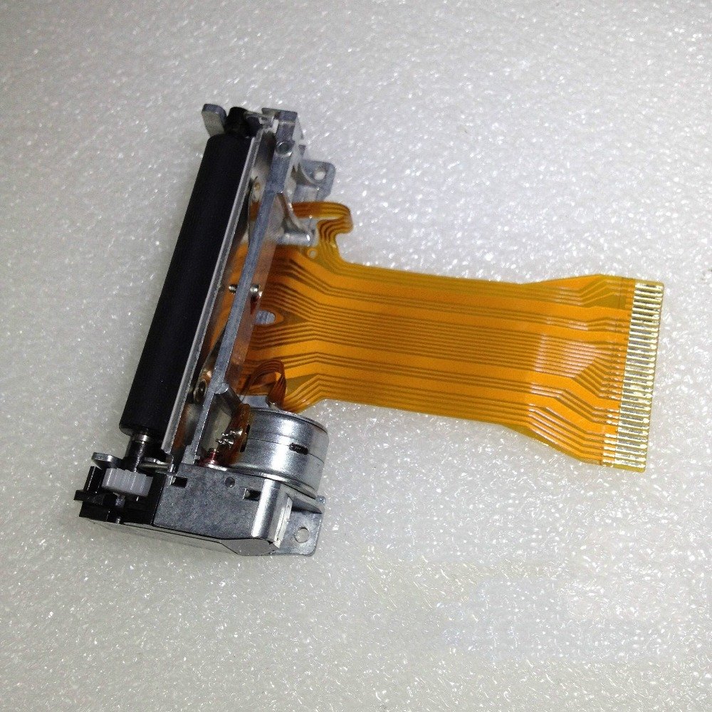 Pos thermal printhead 58mm JX70048R printer mechanism JX2R01 fits