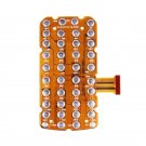 10pcs NEW Replacement 38Keys Keyswitch For Motorola Symbol MC3000 3070 3090 MC3190