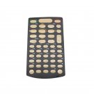 Lot 5 For 48 Keys Keypad Overlay for Symbol MC3000 3070 3090 3190 Compatible Mobile Computer