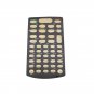 Lot 5 For 48 Keys Keypad Overlay for Symbol MC3000 3070 3090 3190 Compatible Mobile Computer