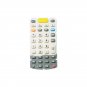 Lot 5 38Keys Keypad For Motorola Symbol MC3000 MC3070 MC3090 MC3190 New Compatible