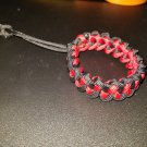 Adjustable Paracord Bracelet
