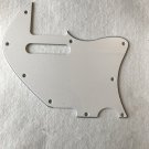 NEW 3 Ply with Guitar For US Tele Pickguard Merle Haggard f hole Thinline