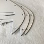 NEW 3 Ply with Guitar For US Tele Pickguard Merle Haggard f hole Thinline