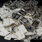 Silver Bar