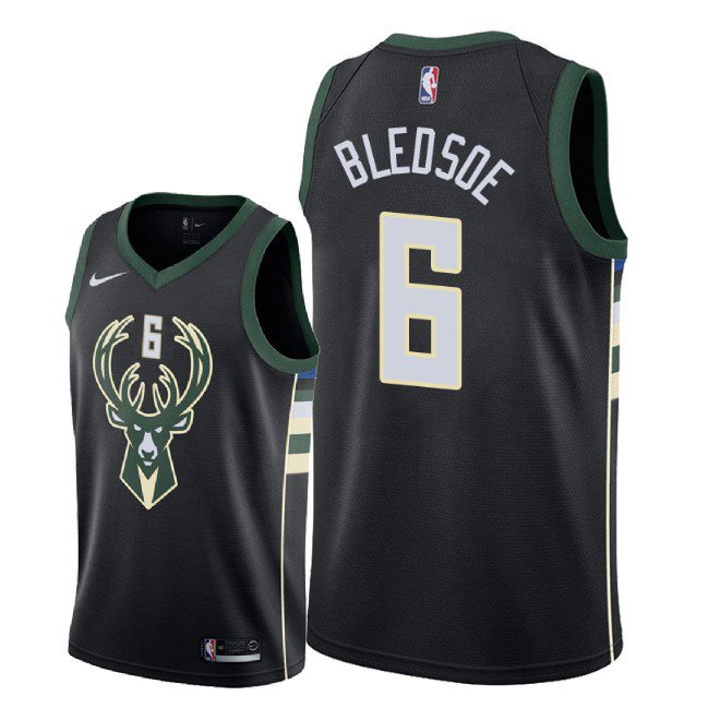 eric bledsoe jersey