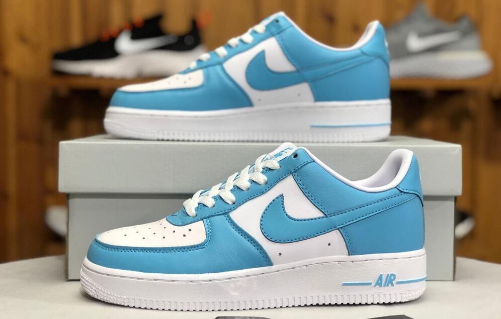 blue gale af1