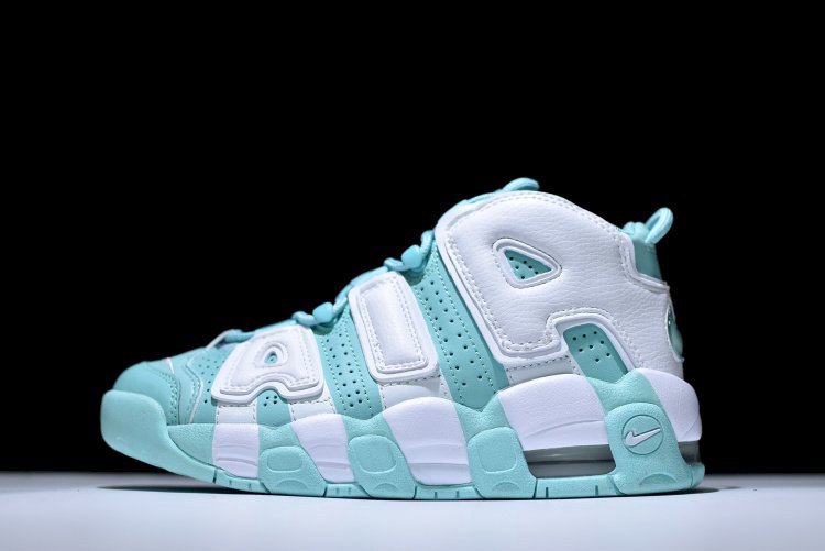 mint green uptempo