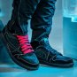 Air Jordan 1 Low Black Phantom DM7866-001
