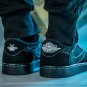 Air Jordan 1 Low Black Phantom DM7866-001