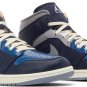 Air Jordan 1 Mid SE Craft Inside Out - Obsidian DR8868 400