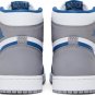 Air Jordan 1 Retro High OG True Blue DZ5485 410