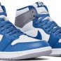 Air Jordan 1 Retro High OG True Blue DZ5485 410