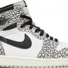 Air Jordan 1 Retro High OG White Cement DZ5485 052