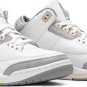 Mens Wmns A Ma Mani&Atilde;�&Acirc;&copy;re Air Jordan 3 Retro SP Raised By Women DH3434 110