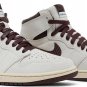 Mens Wmns A Ma Mani&Atilde;�&Acirc;&copy;re x Air Jordan 1 High OG Airness DO7097 100