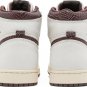 Mens Wmns A Ma Mani&Atilde;�&Acirc;&copy;re x Air Jordan 1 High OG Airness DO7097 100