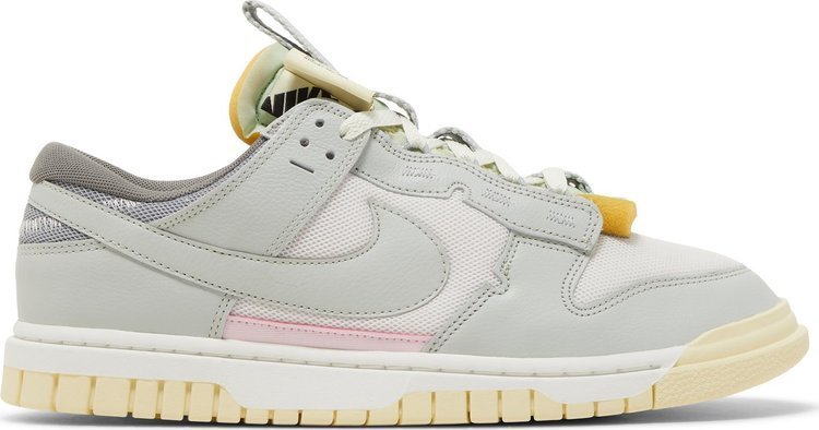 Mens Wmns Air Dunk Jumbo Mint Foam DV0821 100