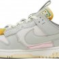 Mens Wmns Air Dunk Jumbo Mint Foam DV0821 100