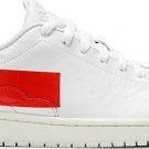 Mens Wmns Air Jordan 1 Centre Court Banned DJ2756 101