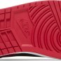 Mens Wmns Air Jordan 1 Centre Court Black Pink DQ8577 001