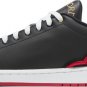 Mens Wmns Air Jordan 1 Centre Court Black Pink DQ8577 001