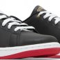 Mens Wmns Air Jordan 1 Centre Court Black Pink DQ8577 001