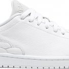 Mens Wmns Air Jordan 1 Centre Court White on White DJ2756 100