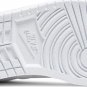 Mens Wmns Air Jordan 1 Centre Court White on White DJ2756 100