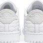 Mens Wmns Air Jordan 1 Centre Court White on White DJ2756 100