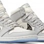 Mens Wmns Air Jordan 1 High CN8607 002